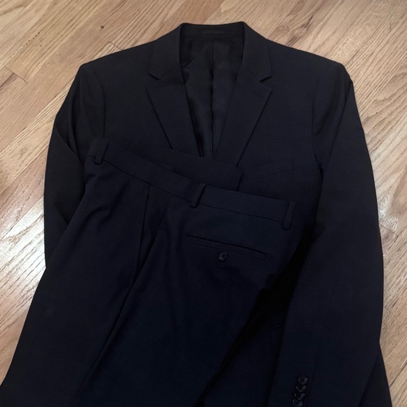 THEORY - Stretch Wool Suit - Men's - Picture 4 of 15